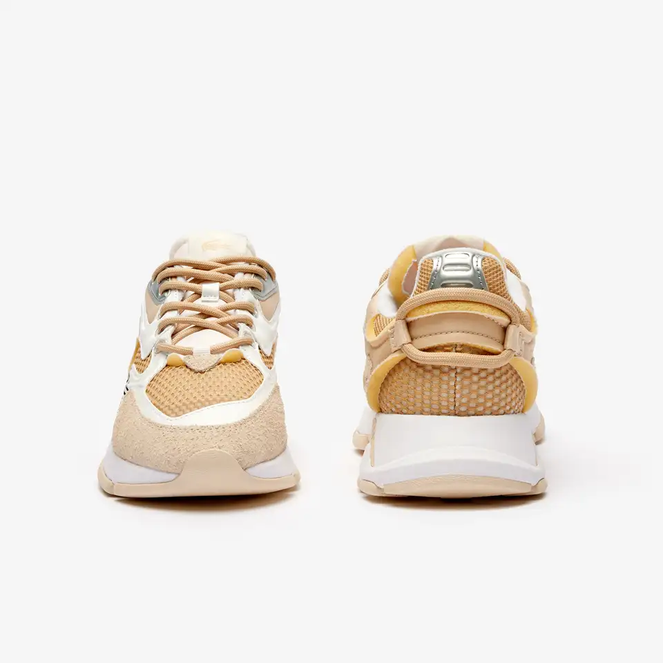 Мужские кроссовки lacoste l003 neo 124 5 sma, фотография 5