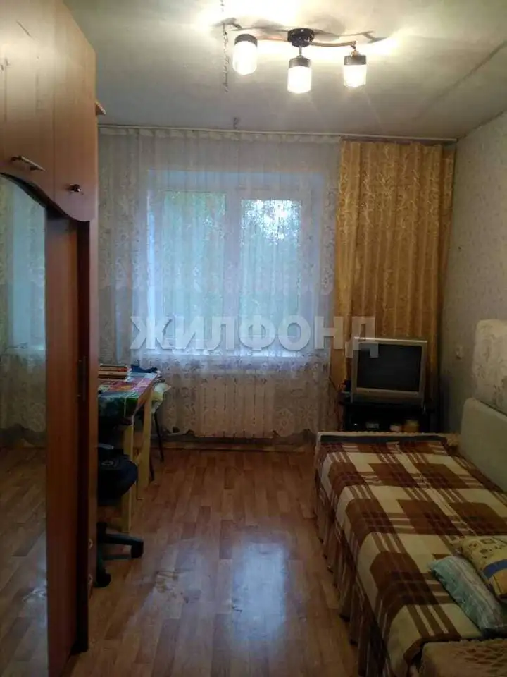 Продается комната 11.5 м2 в 1 ком.кв., фотография 1