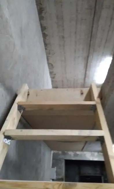 Продам гараж в ГСК Ул.Губанова 9 (У самолета) 38,00 м2, фотография 2