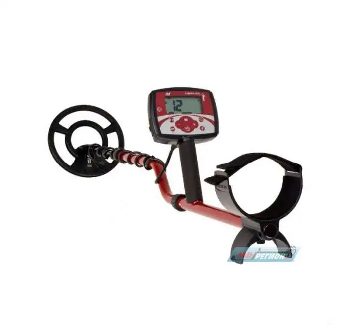 Металлоискатель Minelab X-Terra 305 NEW, фотография 1