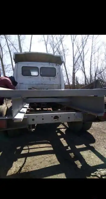 Продам газ 3302/ 2004г., фотография 6