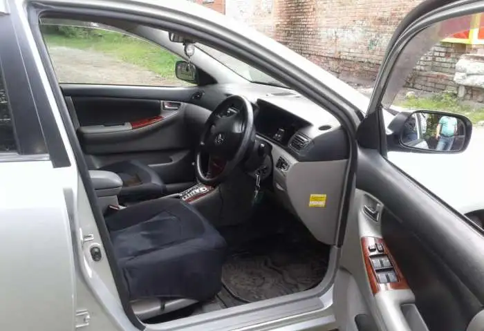 Продам автомобиль Toyota Corolla, фотография 10