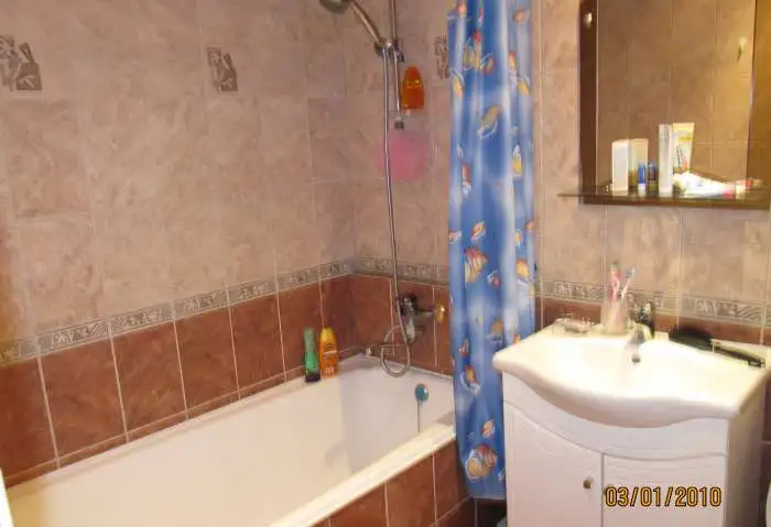 Сдам однокомнатную квартиру, фотография 8