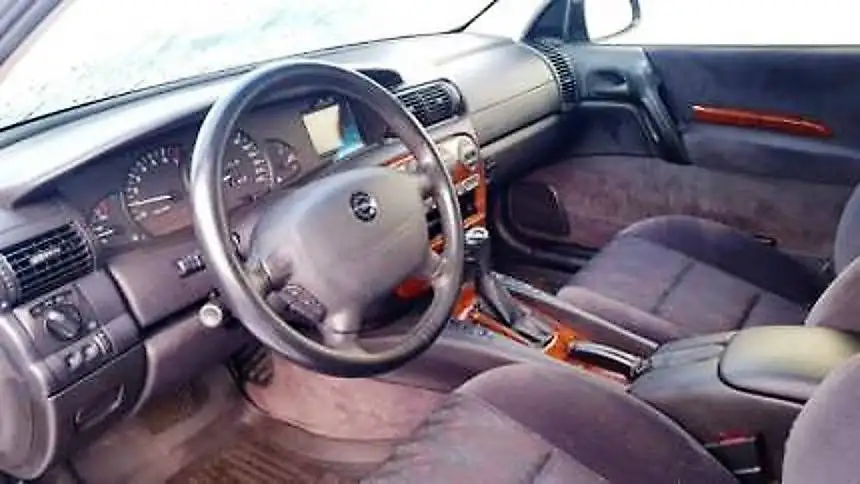 Opel Omega B, X20SE X20XEV X25XE X30XE X25DT - по запчастям, фотография 4