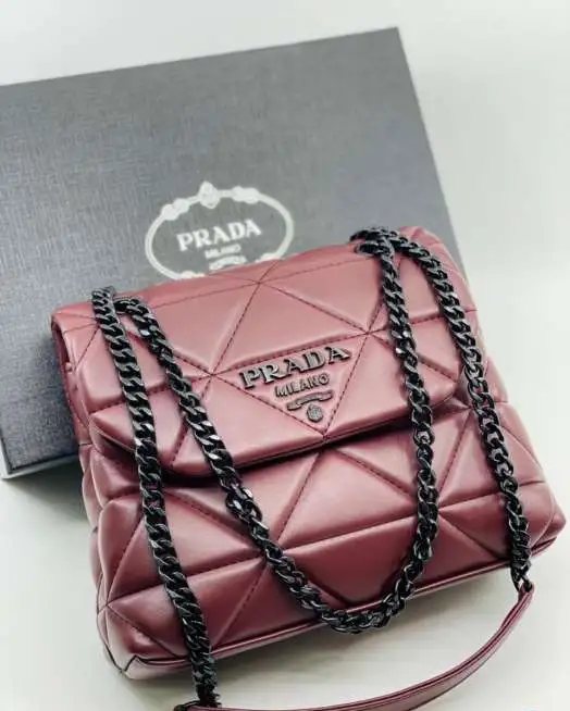 Сумочка PRADA, фотография 3