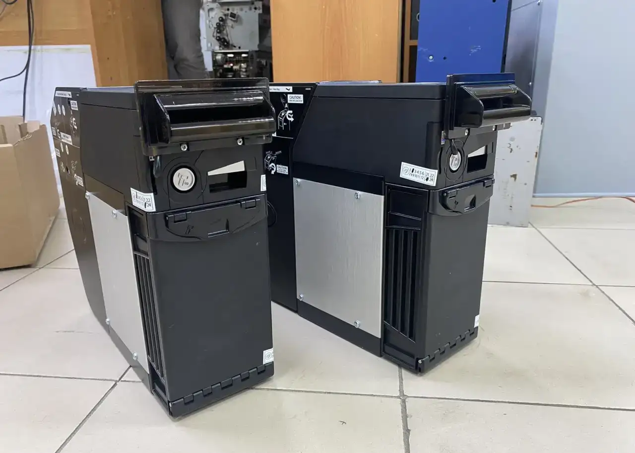 Купюроприёмник ITL NV200 Smart payout, фотография 3