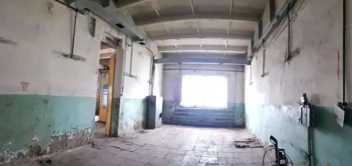 Сдам в аренду теплый гаражный бокс, ул. Мотросова,30 стр.61, фотография 5