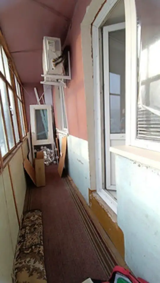 Квартира, 38,20 м², 3 эт., Индустриальный, Малахова ул, 120, фотография 11