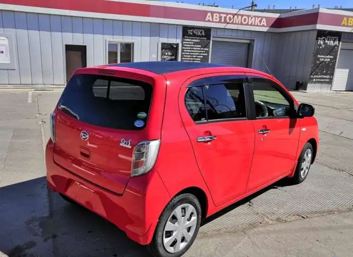 Продам отличный автомобиль, фотография 2