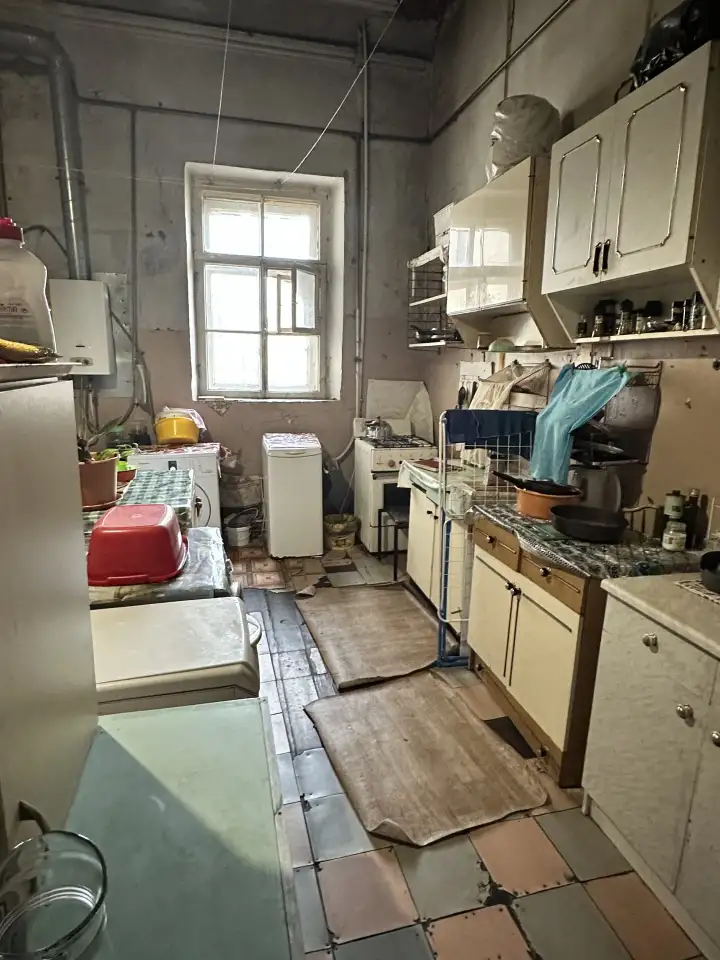 Продажа комнаты 34.6м в центре спб, рядом с метро, ул Жуковского 59, фотография 7