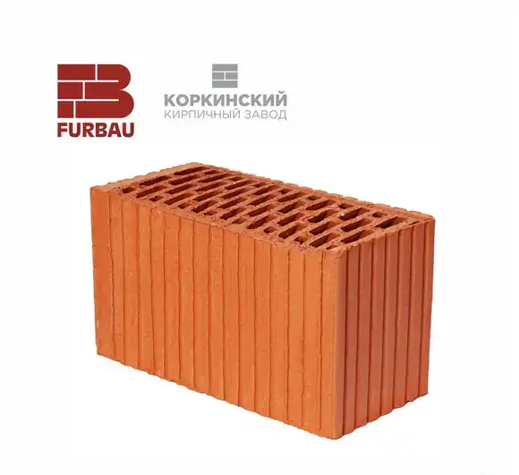 Керамический блок, фотография 5