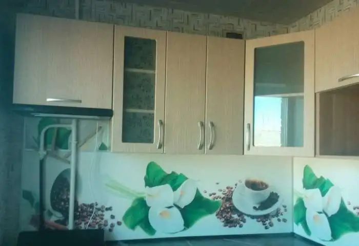 Кухня на заказ, фотография 10