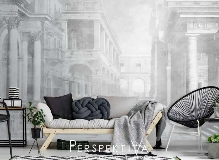Фреска, фотография 7