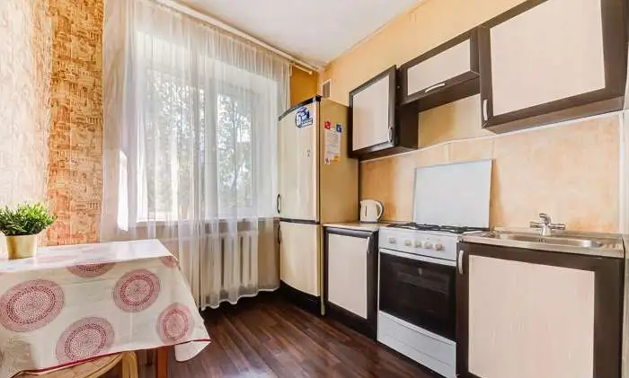Квартира посуточно, Мещерский переулок, 8к1, фотография 3