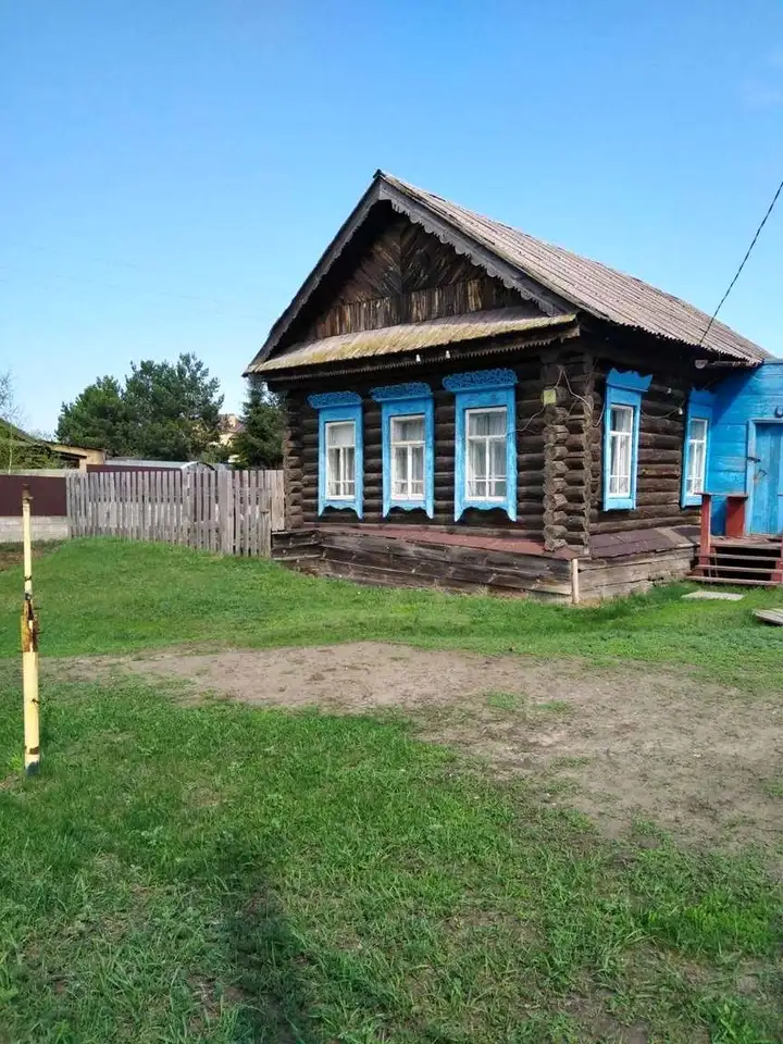 Продам дом 36,50 м2, Улица фрунзе, 70, фотография 1
