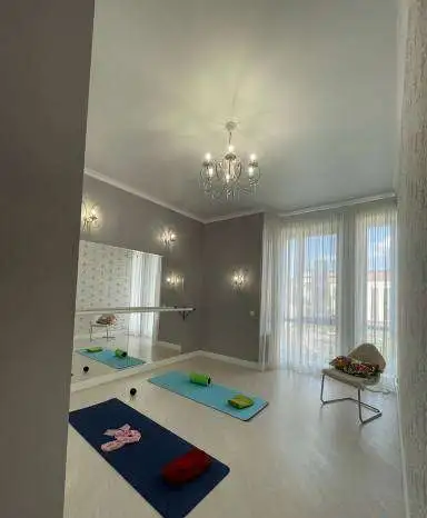 Продажа таунхауса 192 м² КП 