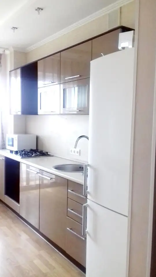 Квартира, 45,00 м², 8 эт., Самарский, Самарская улица, 25, фотография 1