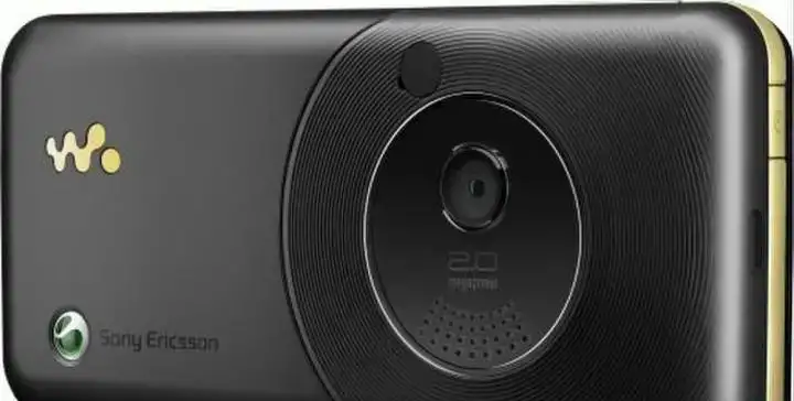 Sony Ericsson W660i оригинал,комплект, фотография 8