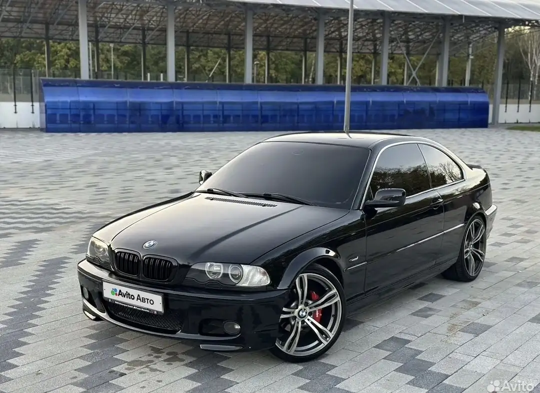 Продам срочно! BMW 3-Series, фотография 1