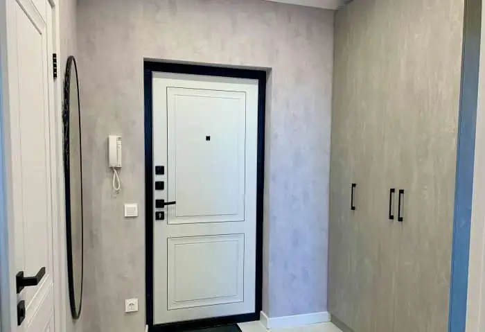 Апартаменты у Парка Краснодар APARTHome, Школьная 13/9, фотография 20