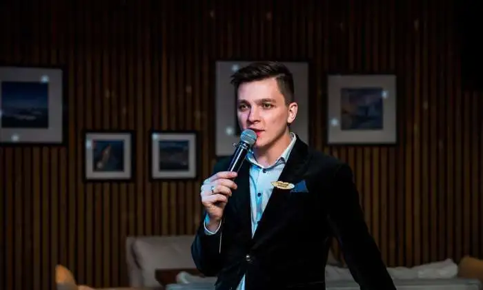 Ведущие на праздник, Comedy club, фотография 6