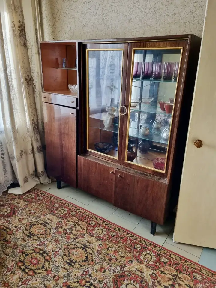 Продается 1-но комн. кв-ра г.Донецк, Куйбышевский р-н, ул.Словацкая ор-р Топаз, 22,00 м², 1 эт.,, фотография 4
