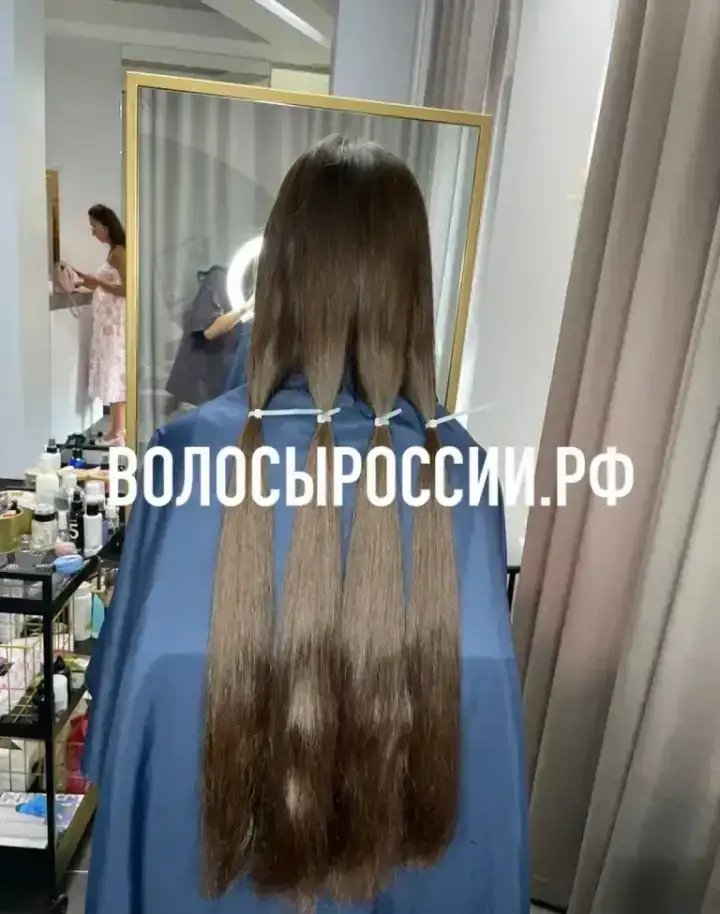 Купим волосы ДОРОГО, фотография 1