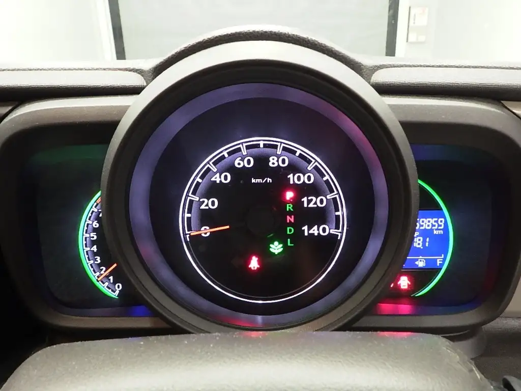 Хэтчбек кей-кар Honda N One кузов JG1 модификация G гв 2014, фотография 9