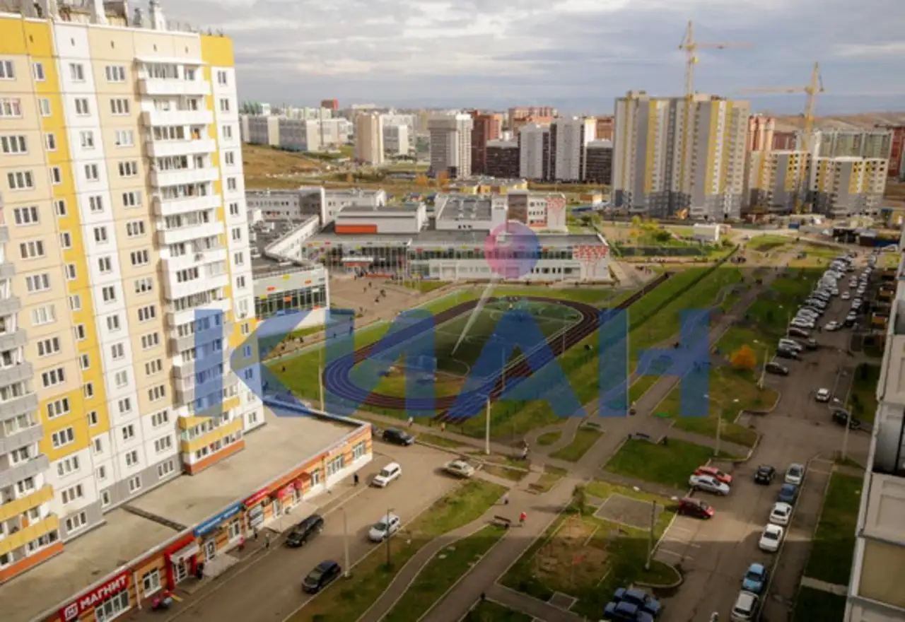 Квартира, 69,30 м², 15 эт., Советский, Ольховая ул, 10, фотография 2