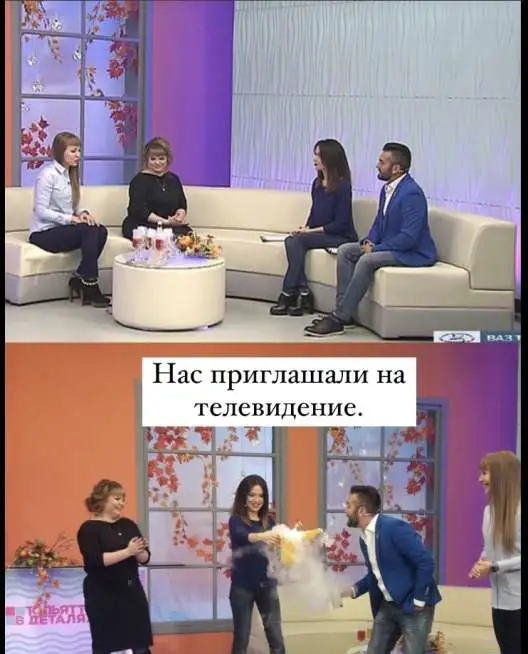 Шоу-бизнес, Шоу с жидким азотом ❄️, доход от 70 тыс., фотография 3
