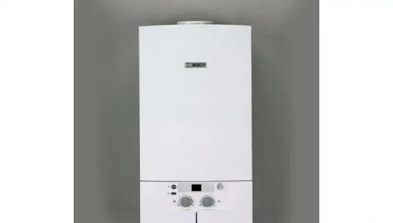 Настенный газовый котел BOSCH серии GAZ 6000 W., фотография 10