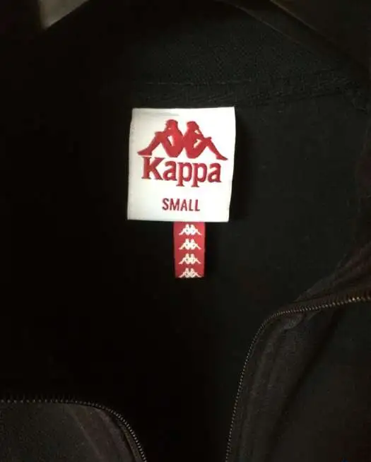 Кофта Kappa, фотография 3