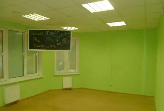 Сдается универсальное помещение 27 м кв на 1 эт ул Луганская 4, фотография 2