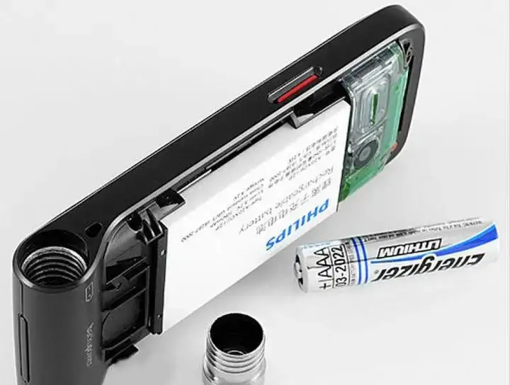 Philips Xenium X520 Black оригинал,Ростест., фотография 6