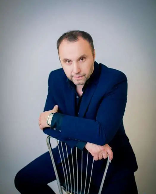 Тамада на Вашу свадьбуюбилей, фотография 3
