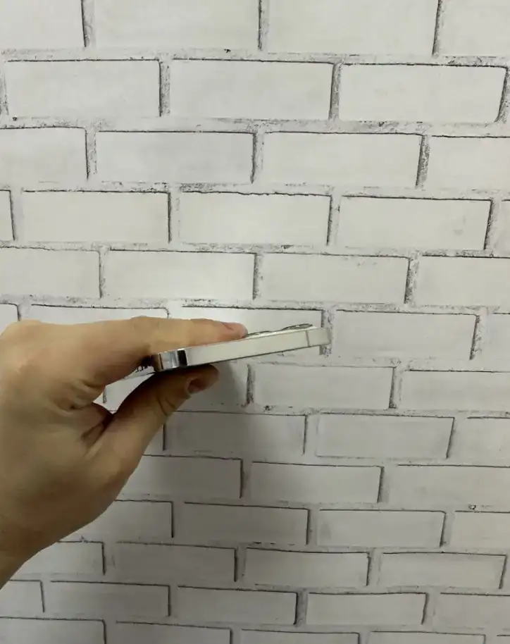 IPhone 12 Pro Max 128 Gb Silver Neverlock, фотография 3