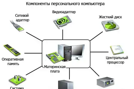 Подключение к интернету, фотография 1