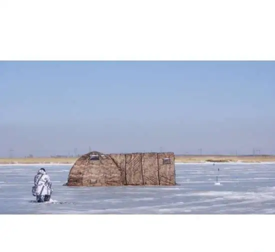 Продам новую палатку Берег УП-5., фотография 8
