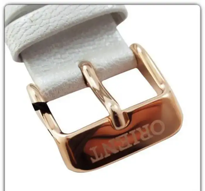 Новые часы Orient FDM00001WL оригинал,механика, фотография 3