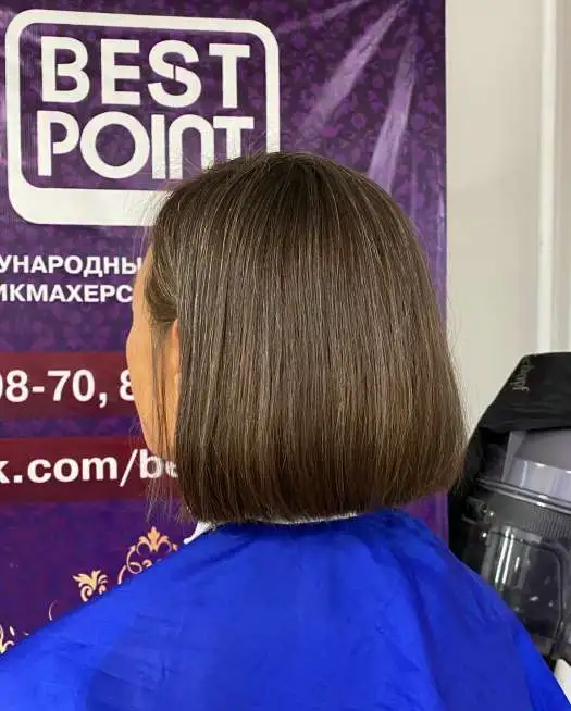 Бесплатные стрижки, фотография 2