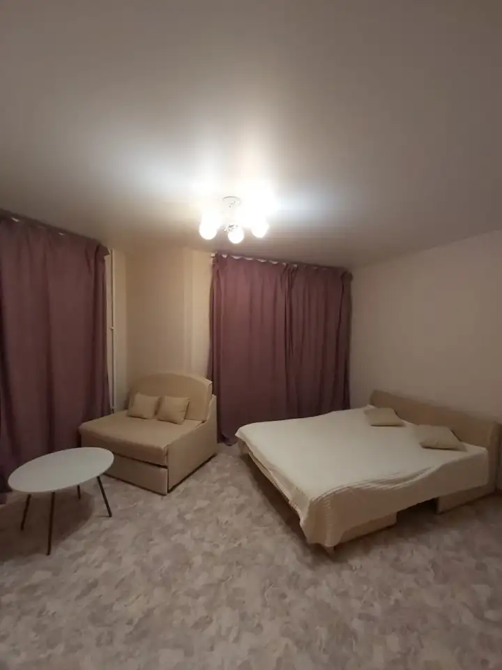 Квартира на час ночь сутки в Черниковке, Нежинская 27, фотография 4