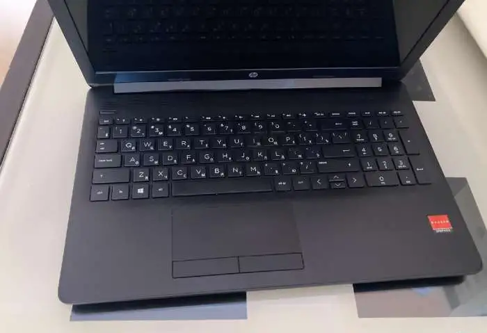 Продам ноутбук HP, фотография 5
