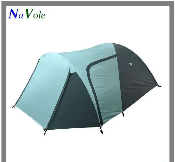 Палатка трёхместная Camp Traveler 3, фотография 1