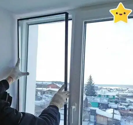 Мастер по ремонту окон г. Казань, фотография 9