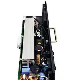 Блок питания для ipecs MG100300eMG800, фотография 1