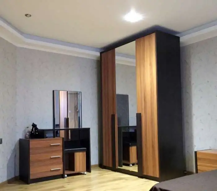 Сдаю 1к. кв. пер. Днепровский  2/14кирп. 50м. ремонт, фотография 2