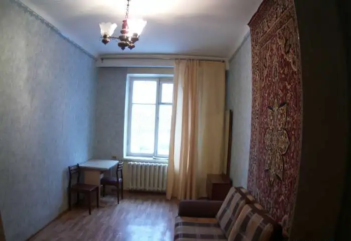сдам комнату, на длительный срок, проспект Победы 121, фотография 2