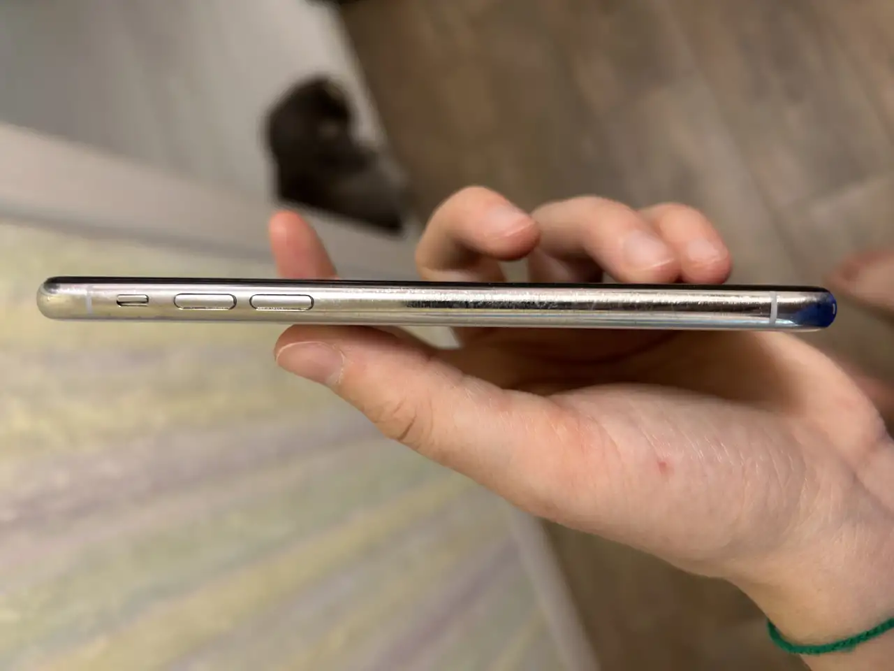 iPhone XS, фотография 8