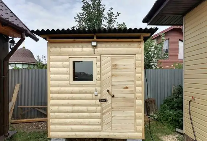 Курятник утепленный, фотография 7