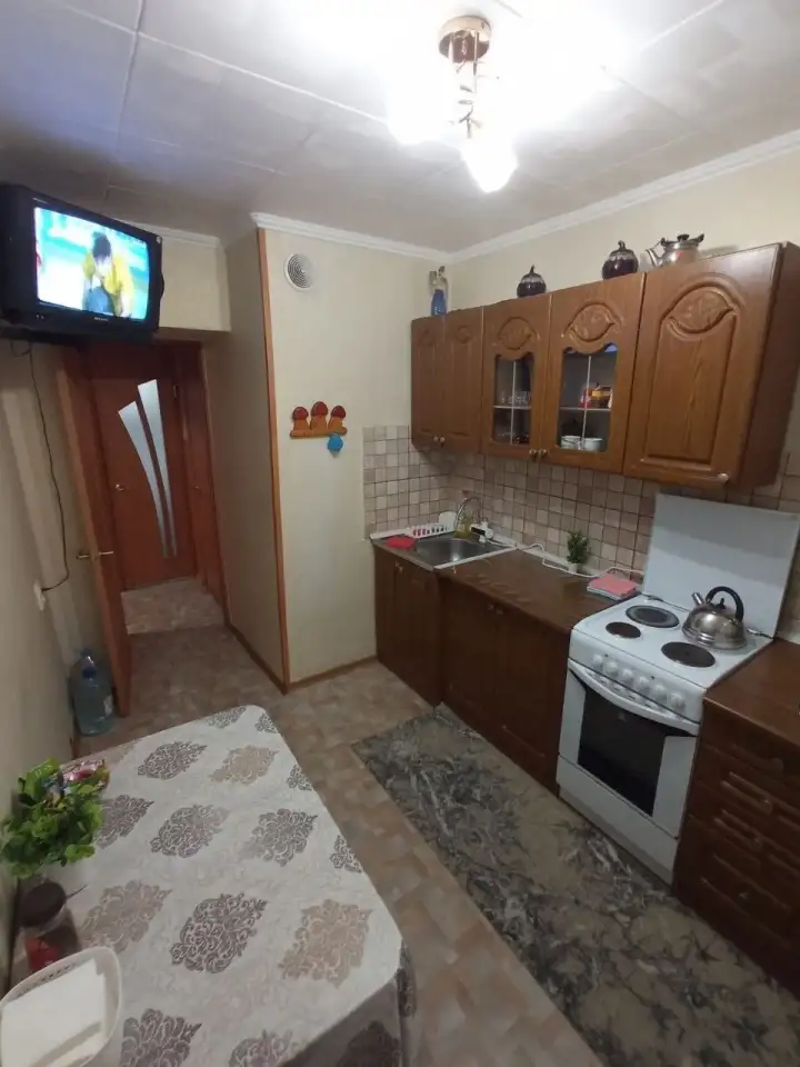 1-комн квартира в городе Луганск квартал Ольховский, 34,00 м², 10 эт., квартал Ольховский, фотография 3